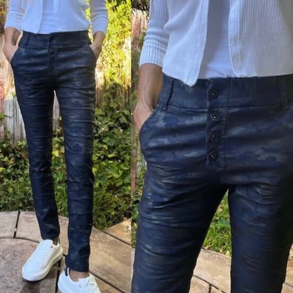 Set de pantalon y blazer Roman Fashion /Juvenil, 3262-0917 (Gris